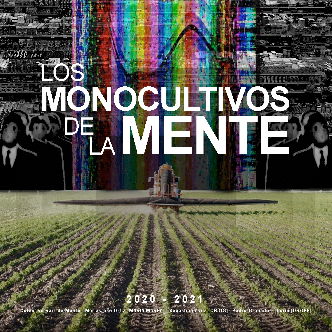 Poster-Los_monocultivos_de_la_mente