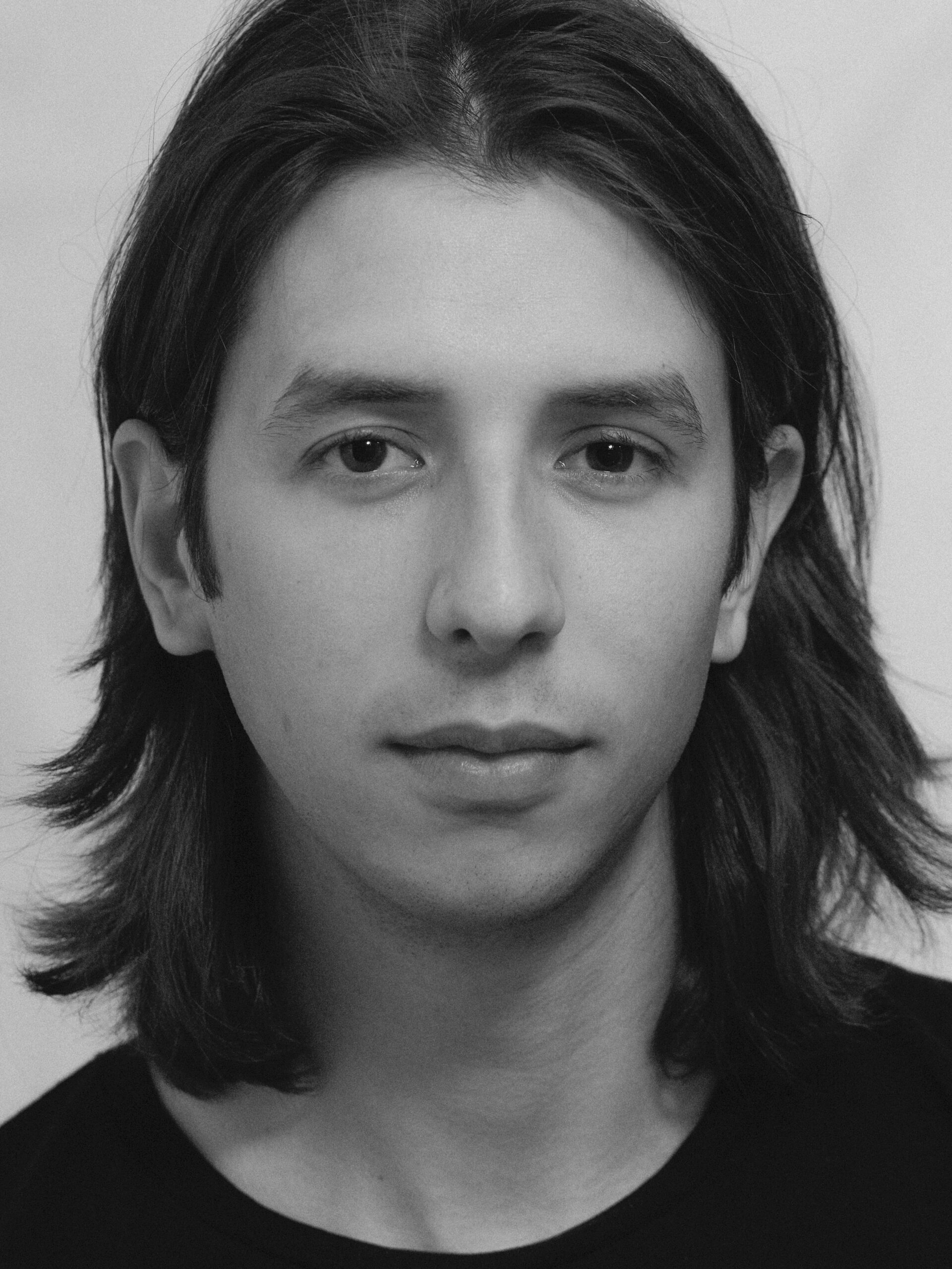 Alan Sahin - PROYECTOR