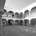 MACO Museo Arte Contemporáneo Oaxaca