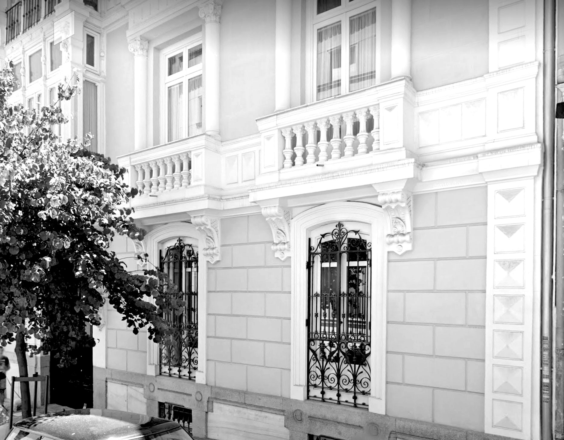 Galería Nieves Fernández