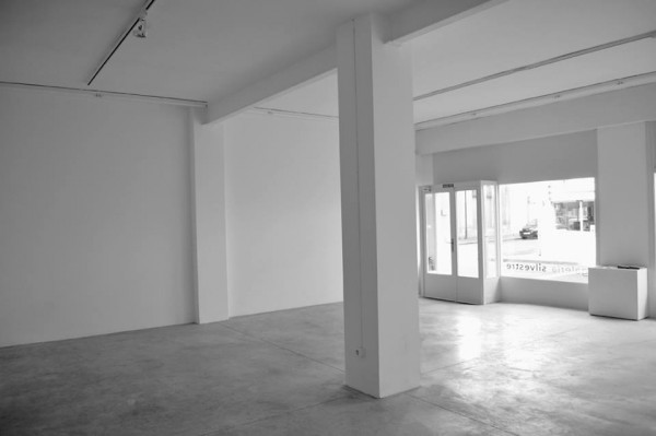 Galería Silvestre