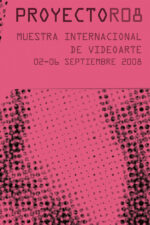 PROYECTOR 2008