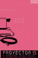 PROYECTOR 2015