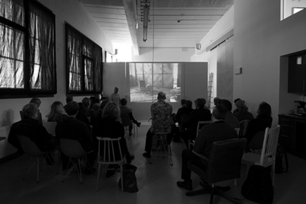 Atelier Ilsvika