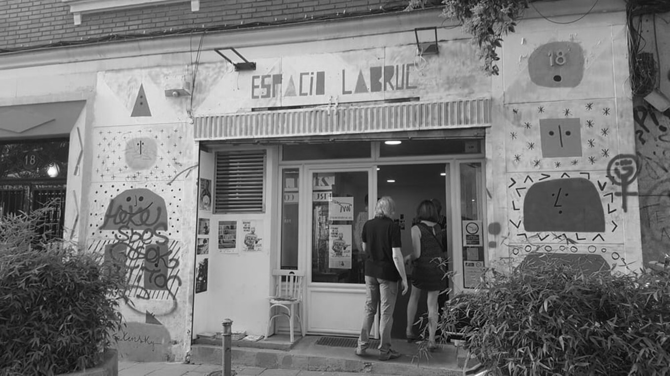 Espacio Labruc
