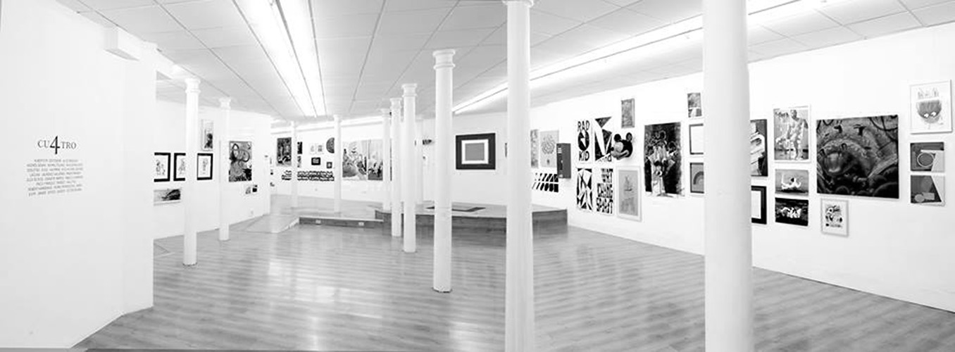 Swinton Gallery