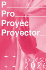 PROYECTOR 2026