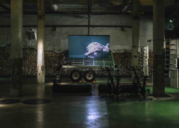 3AW_CLIMA_FITNESS_2023-Large-scale-installation-by-Common-Accounts-video-by-Itziar-Barrio_-Photo-by-Bruno-Lanca-Artworks_1-768x512