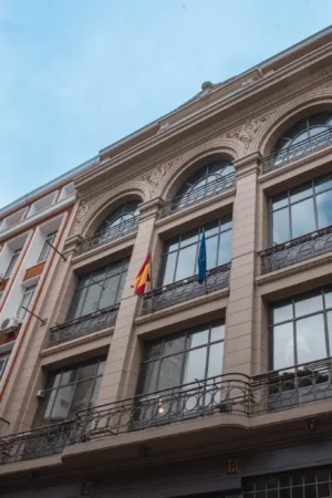 CC España Montevideo