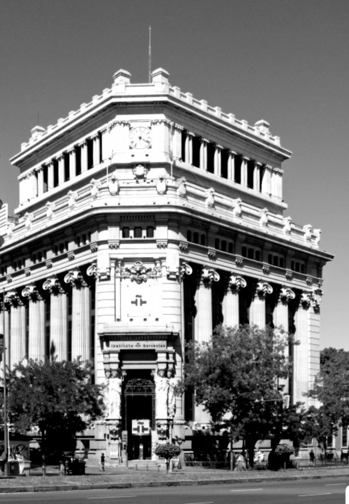 Instituto Cervantes
