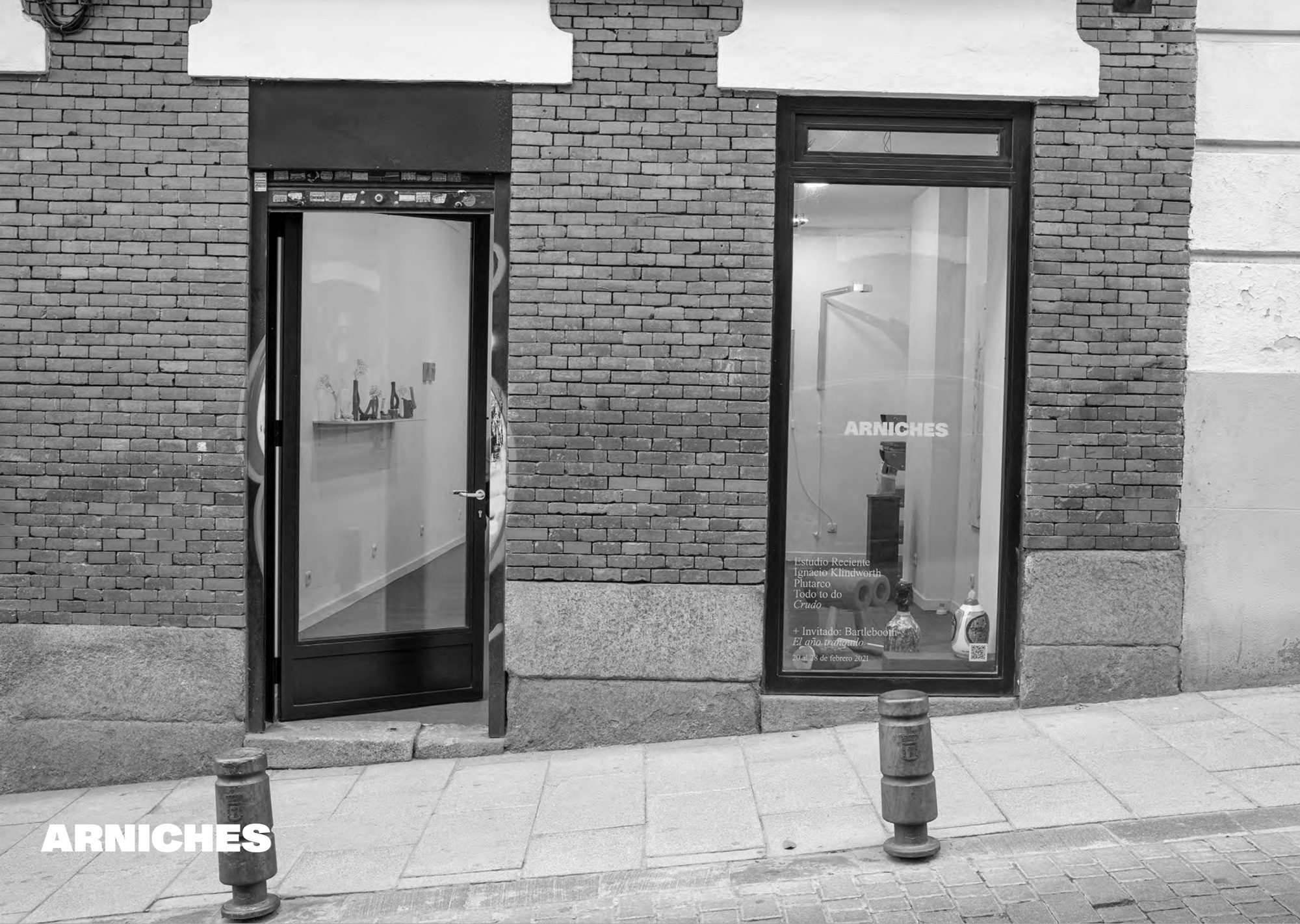 Galería Arniches 26