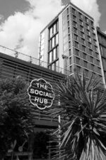 The Social Hub