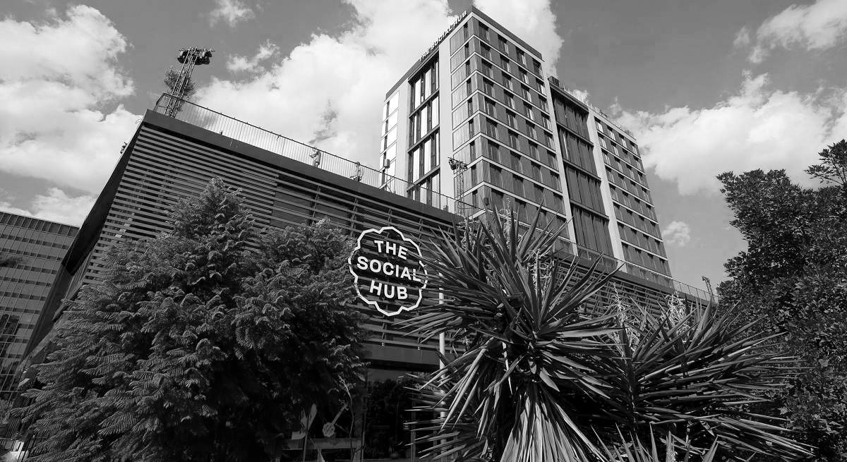 The Social Hub