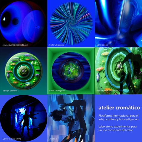 Atelier Cromático