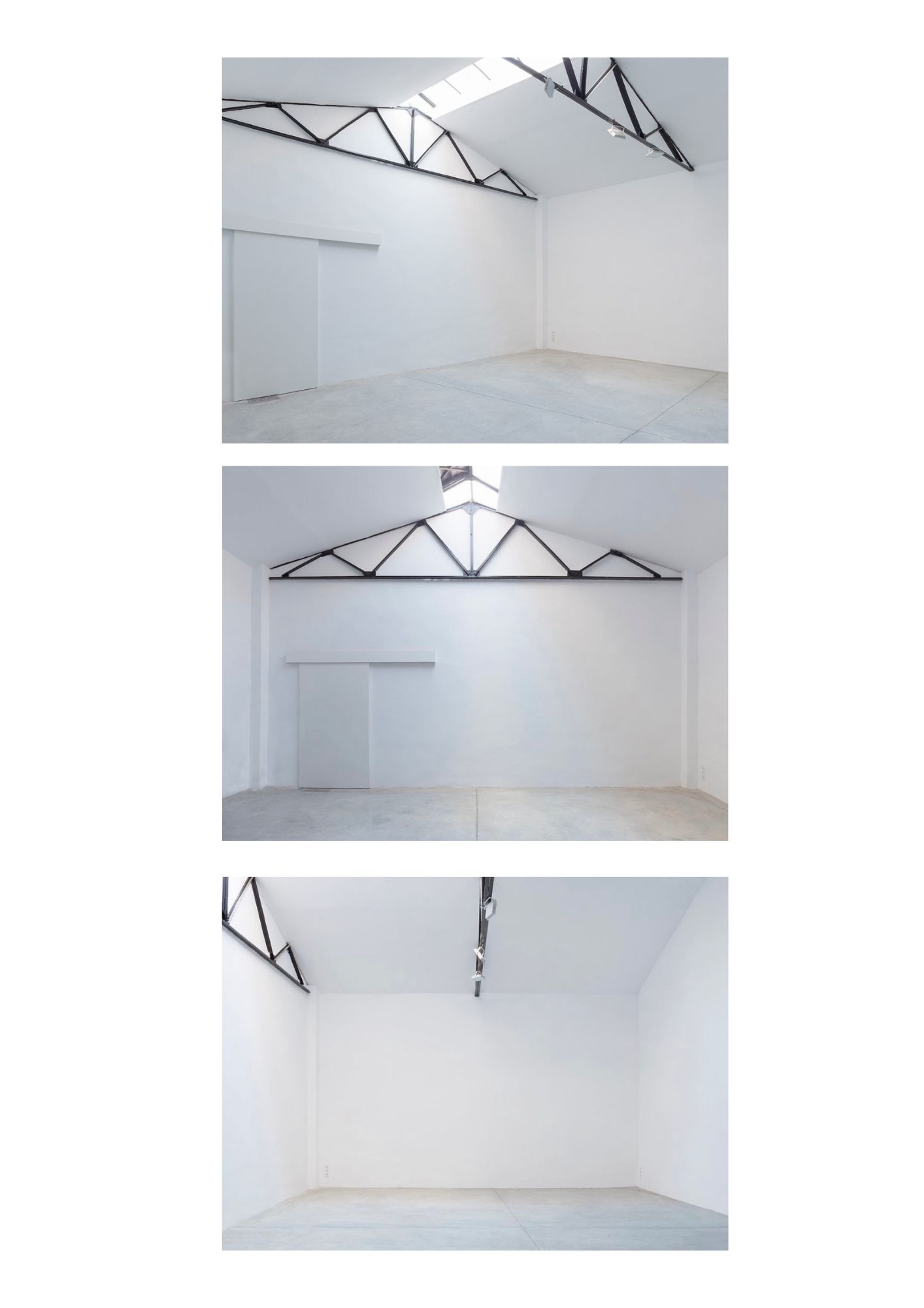 Le Batiment Studio