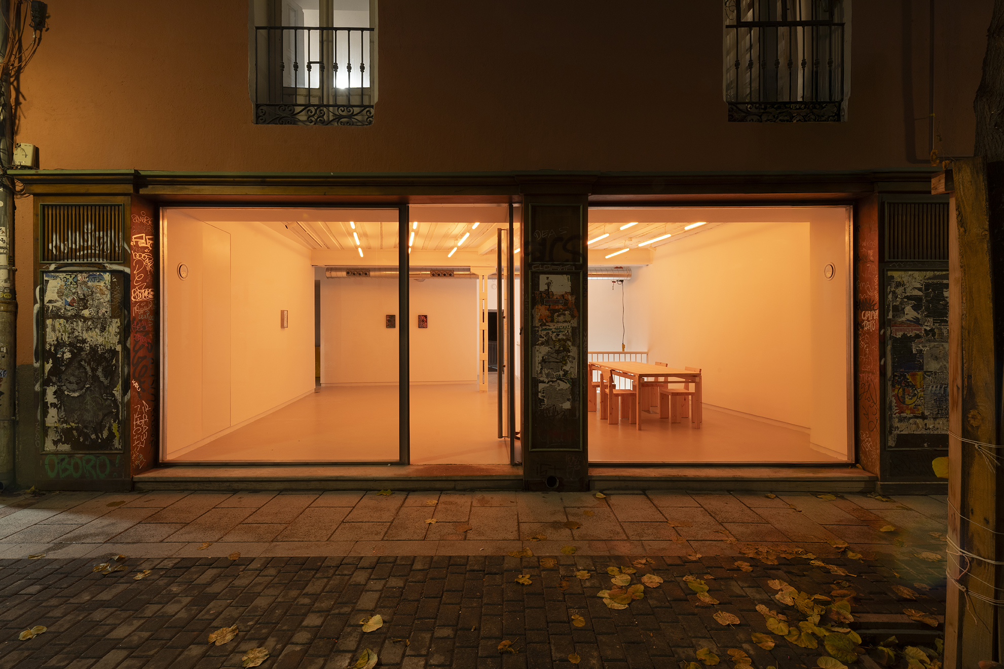 The Ryder Projects