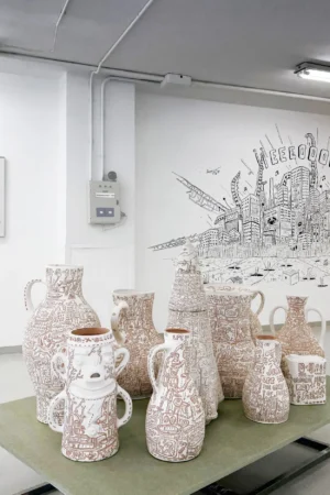 La Gran Gallery