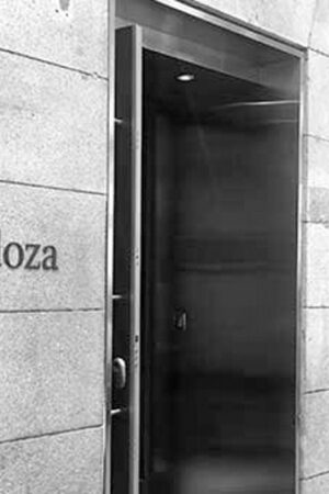 Galería Lucía Mendoza