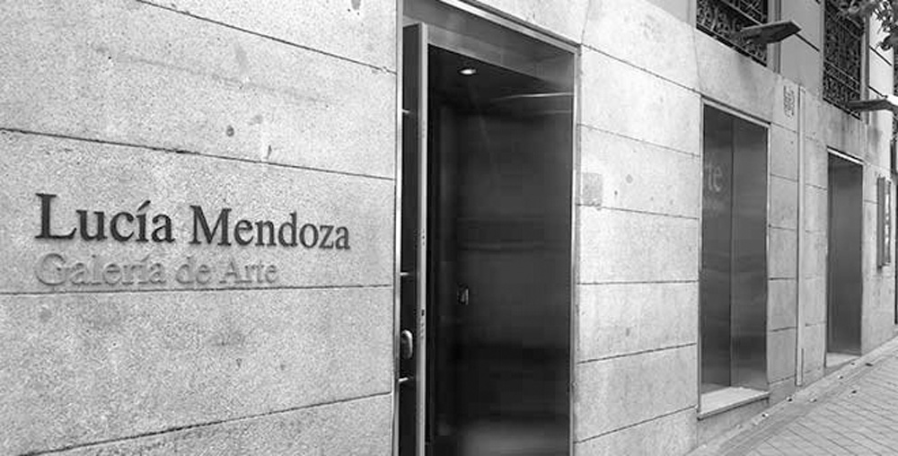 Galería Lucía Mendoza