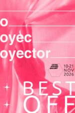 PROYECTOR2026. Loop Barcelona