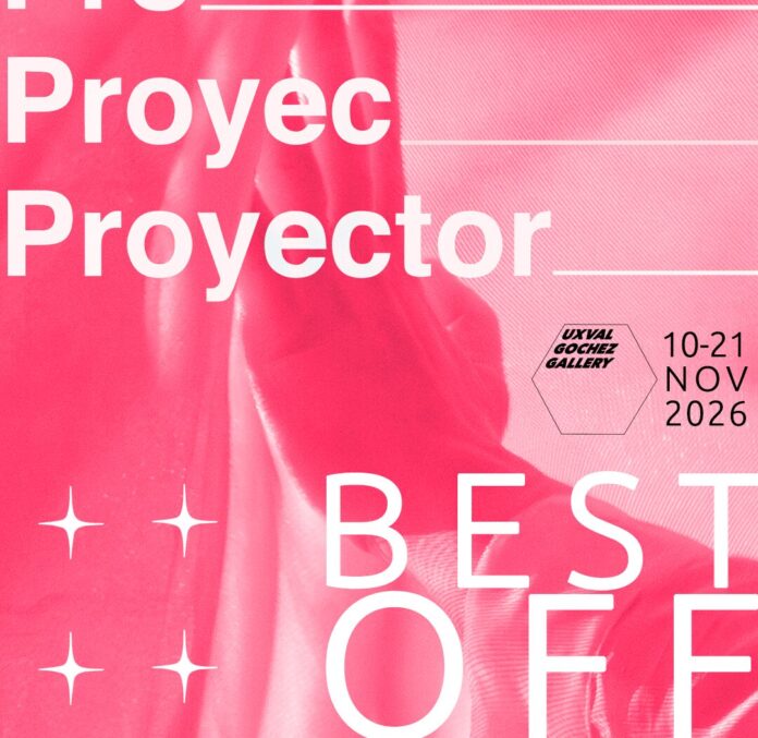 PROYECTOR2026. Loop Barcelona
