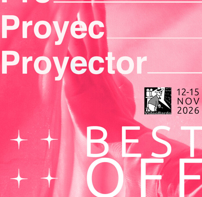PROYECTOR2026. Best OFF VIDEOBARDO
