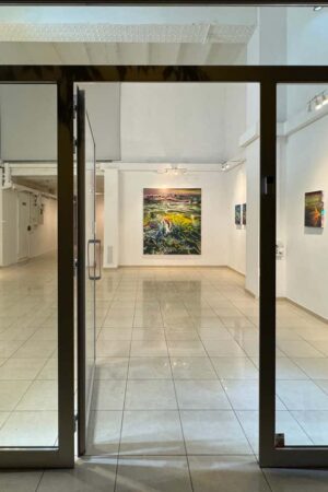 Uxval Gochez Gallery / Contemporary Art