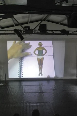 Espacio Tangente